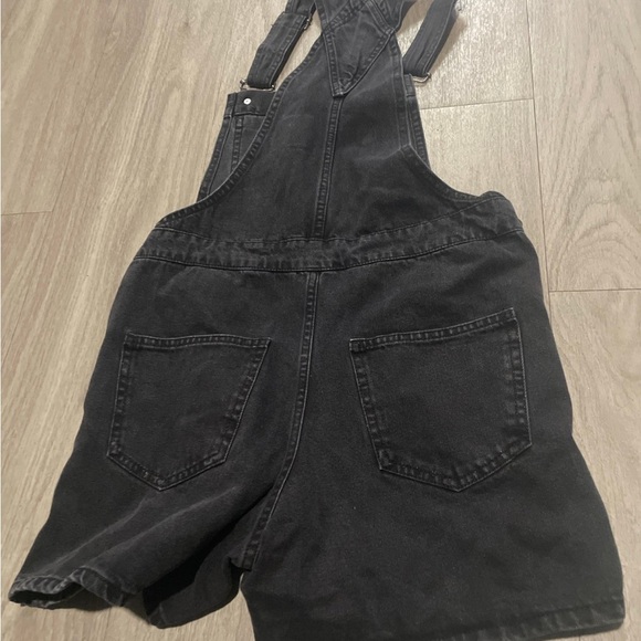 ASOS Black Denim Apparel - Picture 3 of 3